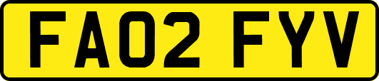 FA02FYV