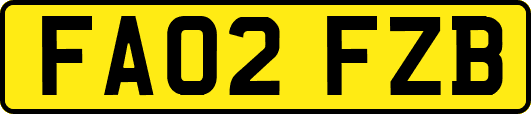 FA02FZB