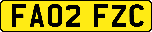 FA02FZC