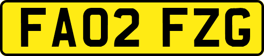 FA02FZG