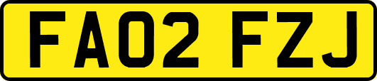 FA02FZJ