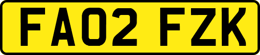 FA02FZK