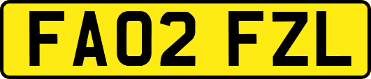 FA02FZL