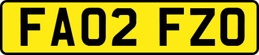 FA02FZO