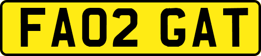 FA02GAT