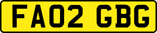 FA02GBG