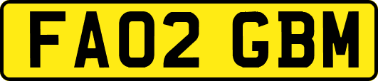 FA02GBM