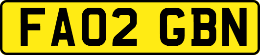 FA02GBN