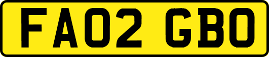 FA02GBO