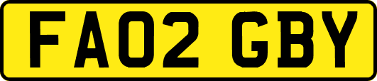 FA02GBY