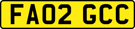 FA02GCC