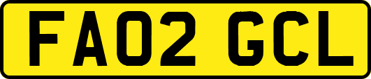 FA02GCL