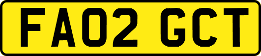 FA02GCT