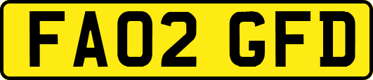 FA02GFD