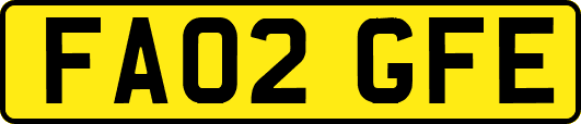 FA02GFE