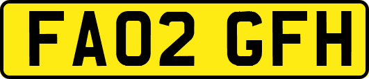 FA02GFH