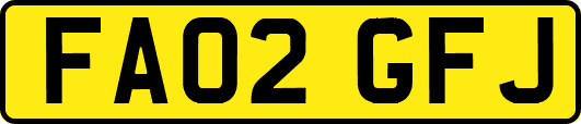 FA02GFJ