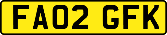 FA02GFK