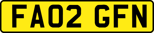 FA02GFN