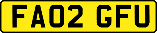 FA02GFU