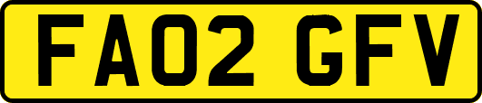 FA02GFV
