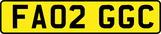 FA02GGC