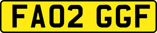 FA02GGF
