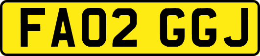 FA02GGJ