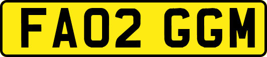 FA02GGM