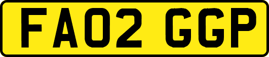 FA02GGP