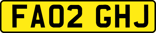 FA02GHJ