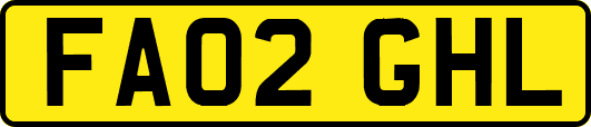 FA02GHL