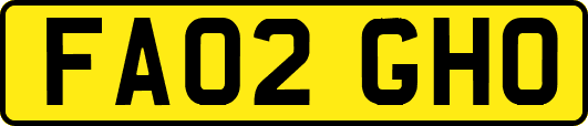 FA02GHO