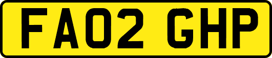 FA02GHP