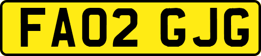 FA02GJG