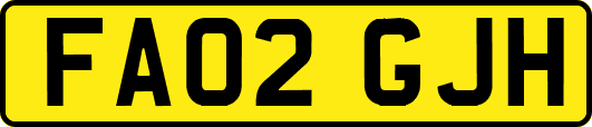 FA02GJH