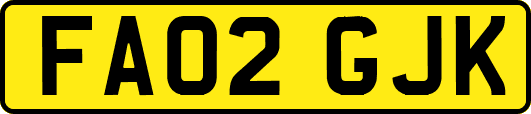 FA02GJK