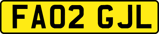 FA02GJL