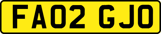 FA02GJO