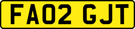 FA02GJT