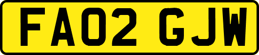 FA02GJW