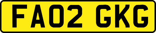 FA02GKG