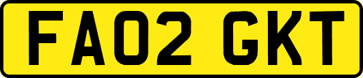FA02GKT