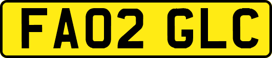 FA02GLC