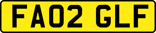 FA02GLF