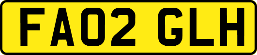FA02GLH
