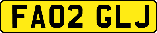 FA02GLJ