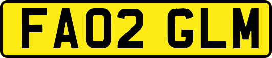 FA02GLM
