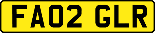 FA02GLR