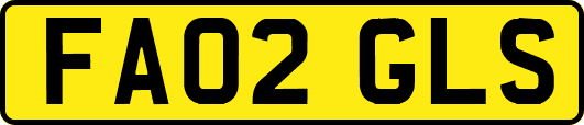 FA02GLS
